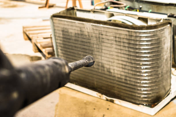 Best Commercial HVAC Duct Cleaning  in Hernando, FL