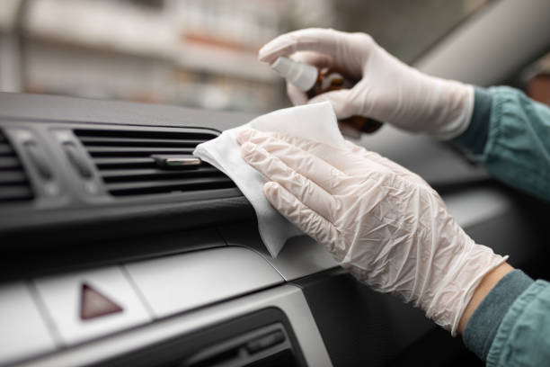 Best Home Air Vent Cleaning  in Hernando, FL