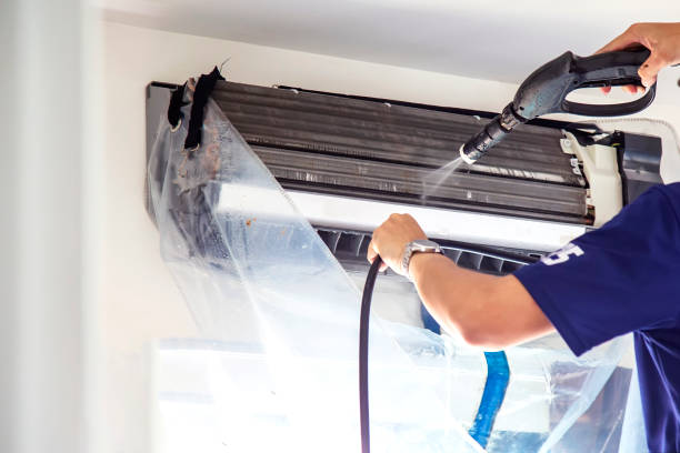 Best Local Air Duct Cleaning Services  in Hernando, FL