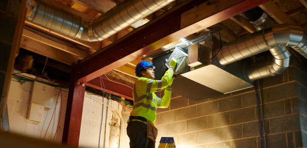Best Best Air Duct Cleaning Company  in Hernando, FL