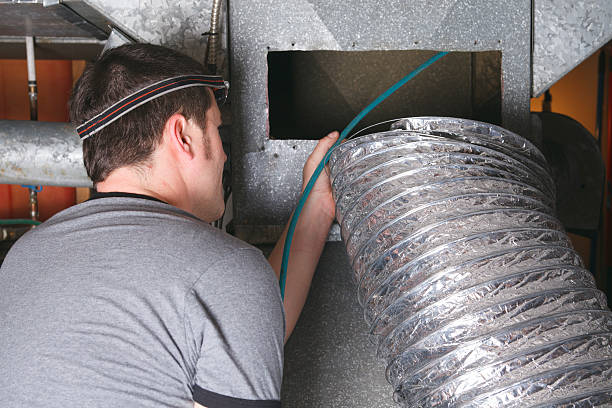 Best Duct Cleaning Specialists  in Hernando, FL