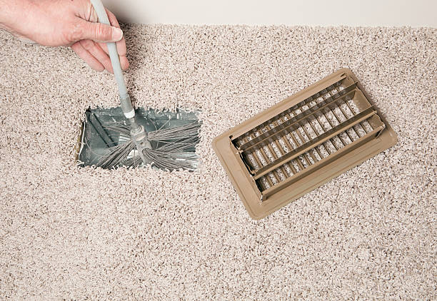 Best Air Duct Cleaning Company Near Me  in Hernando, FL