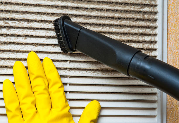 Best Affordable Air Duct Cleaning  in Hernando, FL