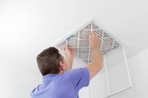 Best Best Air Duct Cleaning Company  in Hernando, FL